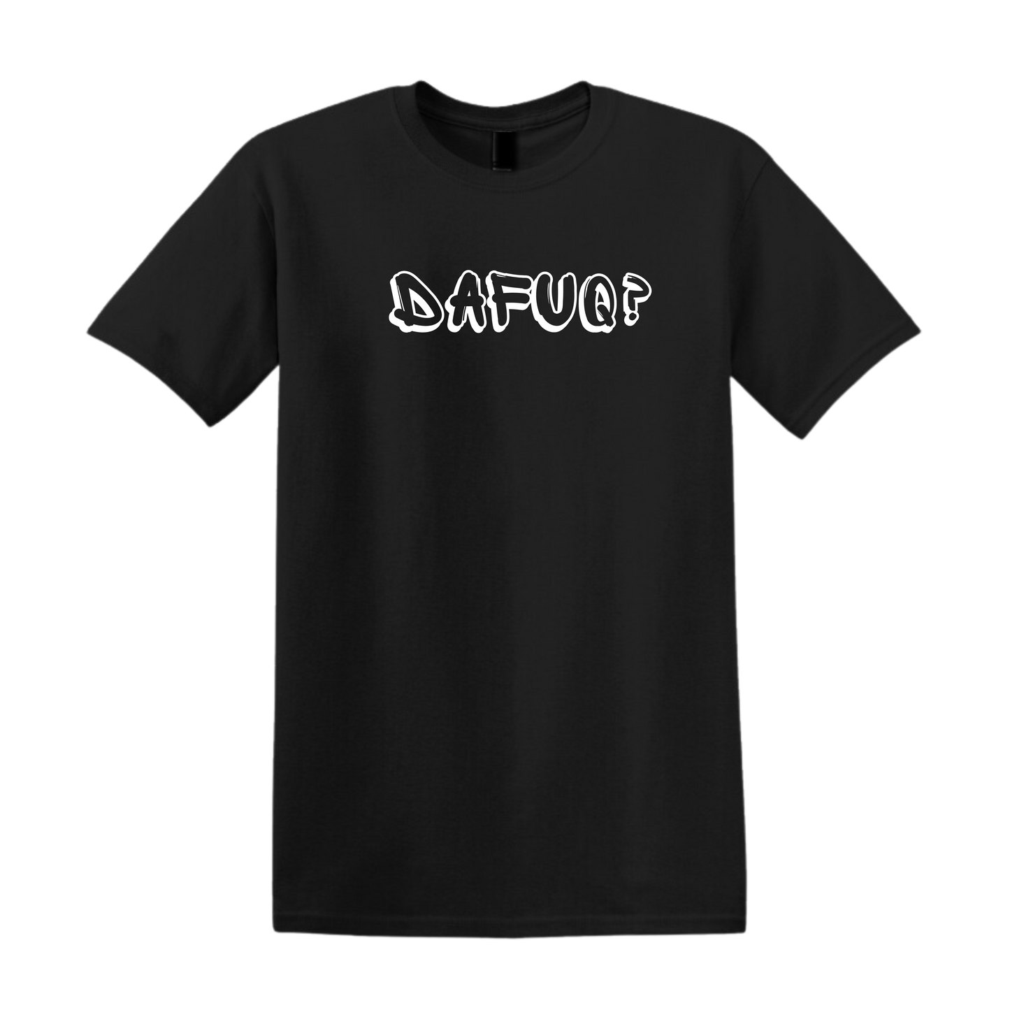 Flippa T DaFuQ T-shirt