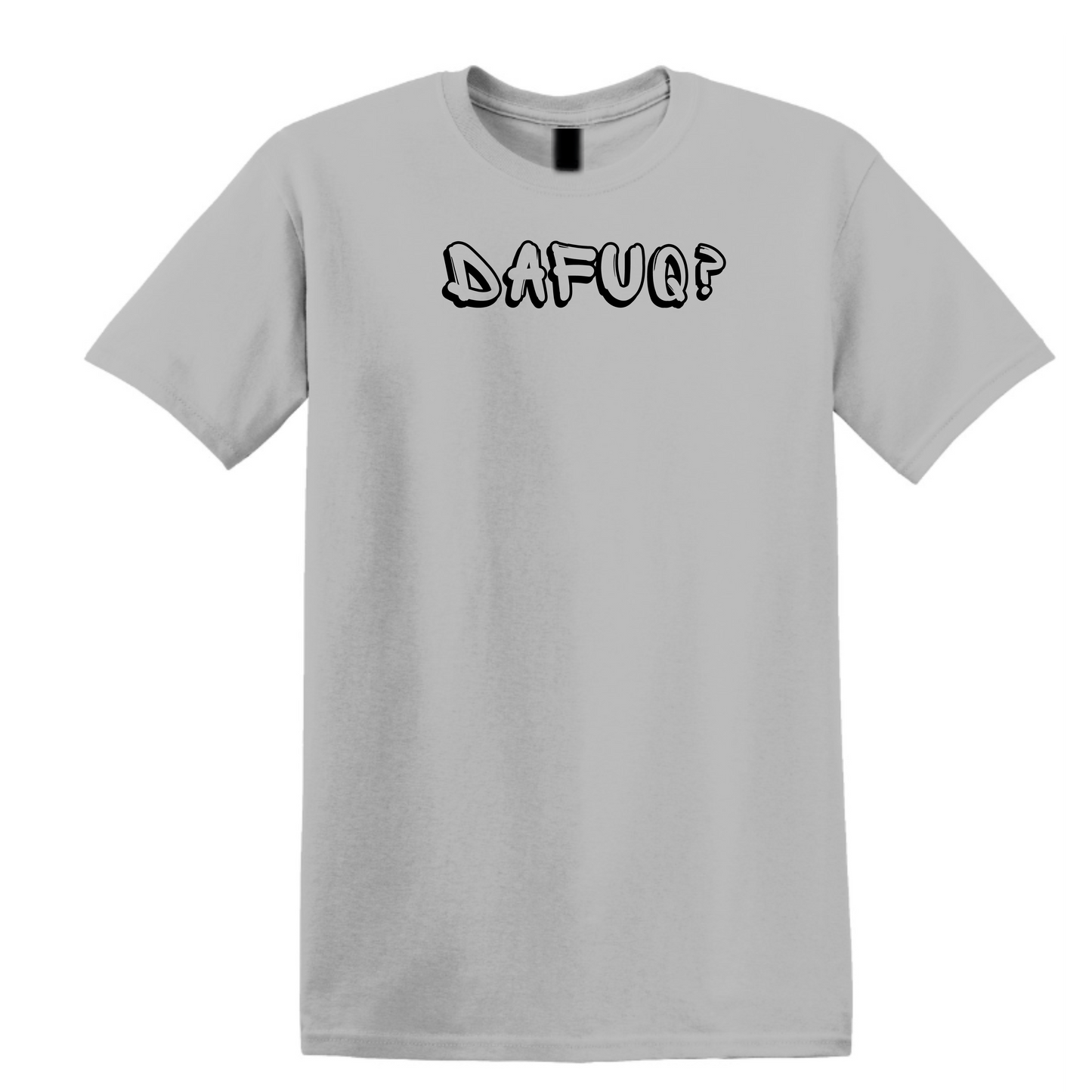 Flippa T DaFuQ T-shirt