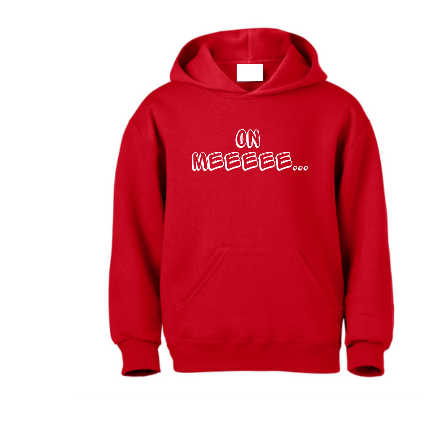 On Meee Hoodie